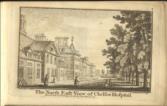 [Fifty small original, and elegant views of the most splendid churches, villages, rural prospects. and masterly pieces of architecture, adjacent to London]