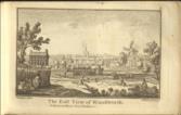 [Fifty small original, and elegant views of the most splendid churches, villages, rural prospects. and masterly pieces of architecture, adjacent to London]