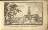 [Fifty small original, and elegant views of the most splendid churches, villages, rural prospects. and masterly pieces of architecture, adjacent to London]