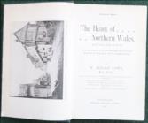 The Heart of Northern Wales (2 Vols)