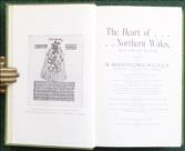 The Heart of Northern Wales (2 Vols)