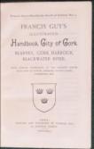 Illustrated Handbook City of Cork, Blarney, Cork Harbour, Blackwater River,