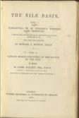 The Nile Basin.