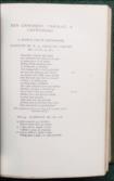Hen Gwndidau, Carolau, a Chywydda being Sermons in Song in the Gwentian Dialect by Forty-Two Bards of Tir Iarll of the Tudor Period