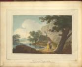 Picturesque Views in Devonshire, Cornwall, &c.