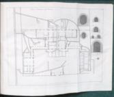 A Complete Body of Architecture. Adorned with plans and elevations, from original designs. In which are interspersed some designs of Inigo Jones, never before published.