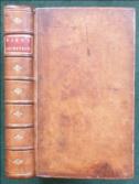 A Complete Body of Architecture. Adorned with plans and elevations, from original designs. In which are interspersed some designs of Inigo Jones, never before published.