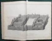 The Designs of Inigo Jones, Consisting of Plans and Elevations for Public and Private Buildings.