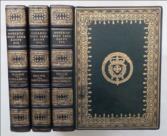 The Holy Land, Syria, Iduma, Arabia, Egypt, & Nubia.