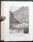 A Tour Through Monmouthshire and Wales Made in the Months of June, and July, 1774...