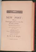 The Works in Verse and Prose (Including Hitherto Unpublished MSS) of Sir John Davies: (Vol 2 & 3 only)