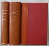 The Works in Verse and Prose (Including Hitherto Unpublished MSS) of Sir John Davies: (Vol 2 & 3 only)