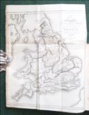 The Beauties of England and Wales.