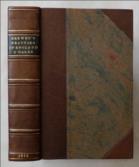 The Beauties of England and Wales.