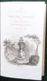 The Beauties of England and Wales or Original Delineations Topographical,  Historical and Descriptive of Each County.