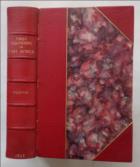 First Footsteps in East Africa; or, An Exploration of Harah.