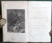 England and Wales; or, the County Album;