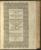 A Perambulation of Kent: