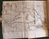 Travels Through Europe, Asia, and into Part of Africa;