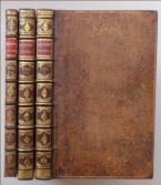 Travels Through Europe, Asia, and into Part of Africa;