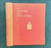 The Church Plate of the Diocese of Bangor