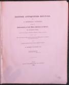 British Antiquities Revived or a Friendly Contest Touching the Soveraignty of the Three Princes of Wales in Ancient Times.....
