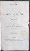 Journal of A Tour in Ireland, A.D. 1806.
