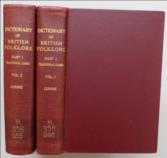 The Traditional Games of England, Scotland, and Ireland