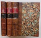 A Visitation of The Seats and Arms of the Noblemen and Gentlemen of Great Britain.