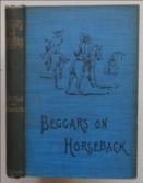 Beggars on Horseback A Riding Tour in North Wales