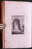 Antiquarian and Topographical Remains, of the most interesting Objects of Curiosity in Great Britain,