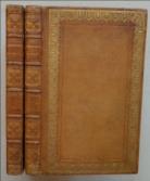 Antiquarian and Topographical Remains, of the most interesting Objects of Curiosity in Great Britain,