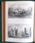 The Picturesque Beauties of Great Britain:   Essex.