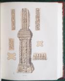 Lapidarium Walliae: The Early Inscribed and Sculptured Stones of Wales, Delineated and Described& Inscriptiones Britanniae Christianae