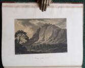 A Tour Through Parts of Wales, Sonnets, Odes, and Other Poems.