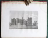 A Tour from Alston-Moor to Harrowgate, and Brimham Crags.