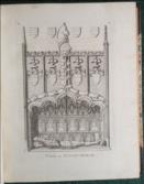 The Journey from Chester to London