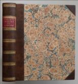 The Journey from Chester to London