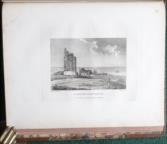 A Journey from London to the Isle of Wight.