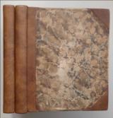 A Journey from London to the Isle of Wight.