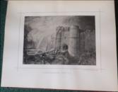 England and Wales. From Drawings by J.M.W. Turner Esqr. R.A. With Descriptive and Historic Illustrations.