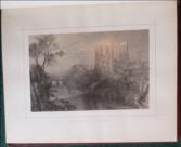 England and Wales. From Drawings by J.M.W. Turner Esqr. R.A. With Descriptive and Historic Illustrations.
