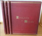 England and Wales. From Drawings by J.M.W. Turner Esqr. R.A. With Descriptive and Historic Illustrations.