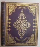 The Gallery of Modern British Artists;