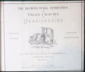 The Village Churches of Denbighshire