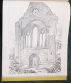 The Village Churches of Denbighshire