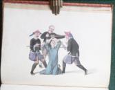 The Punishments of China.