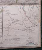 Carte Routiere de la Suisse. Road Map of Switzerland. Reisekarte der Schweiz. No 367.