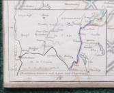 Carte Routiere de la Suisse. Road Map of Switzerland. Reisekarte der Schweiz. No 367.