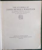 The Etchings of James McNeill Whistler
